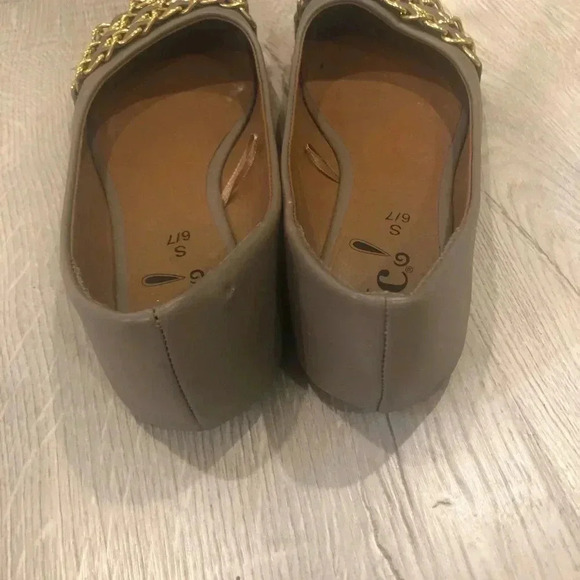 Etc women’s flats - Picture 4 of 5